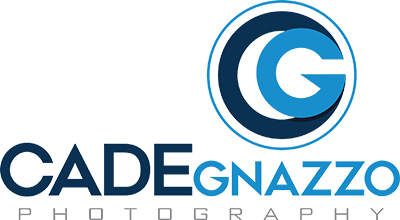 Cade Gnazzo Photography Logo